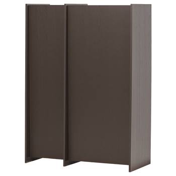 Massives Highboard Brock