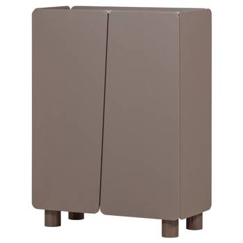 Massives Highboard Root