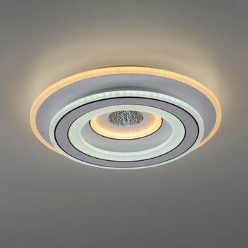 LED-Deckenleuchte Tolago Typ A