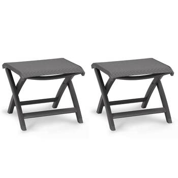 Klapphocker Davai 2er-Set