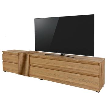 TV-Lowboard MANUFAKTUR LINE