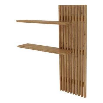 Massives Wandregal MANUFAKTUR LINE