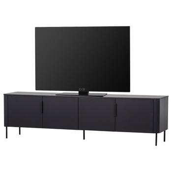 Houten tv-meubel Gunnar
