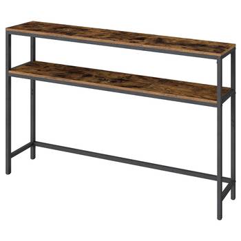 Konsolentisch Long Pine - 120 cm