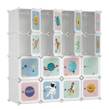 Schrank Picktree