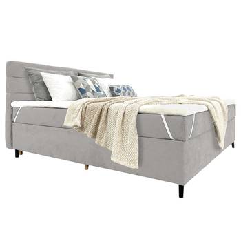 Boxspringbett Menasora