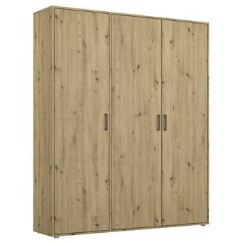 Drehtürenschrank Voyager