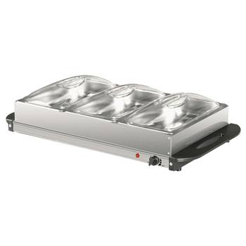 Buffetwarmer SH 4.1