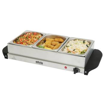 Buffetwarmer SH 3.1