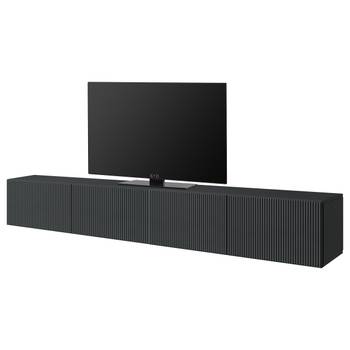 Massives Hänge-TV-Lowboard SKAO