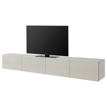 Massives Hänge-TV-Lowboard SKAO