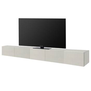 Massives Hänge-TV-Lowboard SKAO