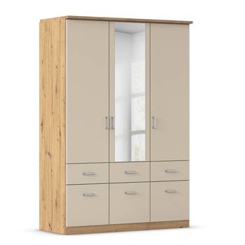 Drehtüren-/Kombischrank Bremen