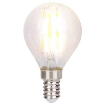 LED-Leuchtmittel Daffy Typ B 6er-Set