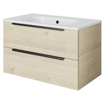 Einzelwaschtisch 6110 Variante A