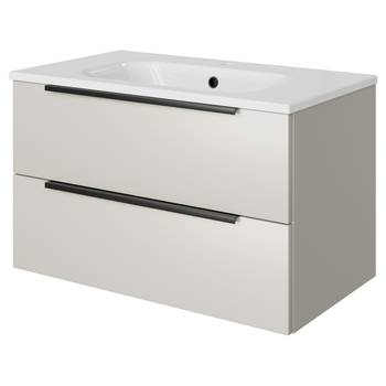 Einzelwaschtisch 6110 Variante A