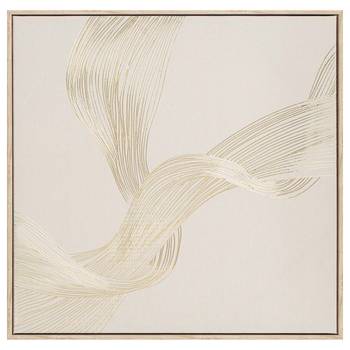 Bild Golden Swirl Typ A