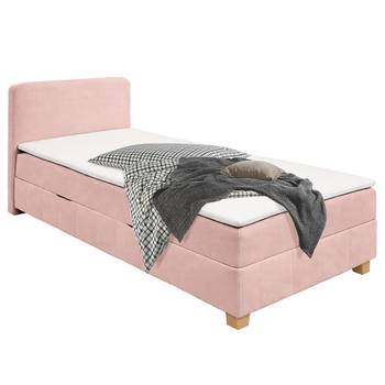 Boxspringbett Lonja mit Bettkasten