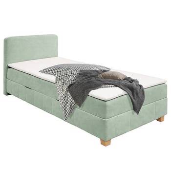 Boxspringbett Lonja mit Bettkasten
