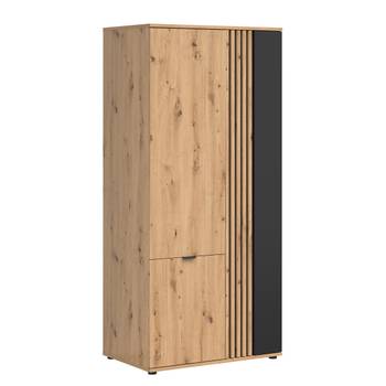 Drehtürenschrank Rojano