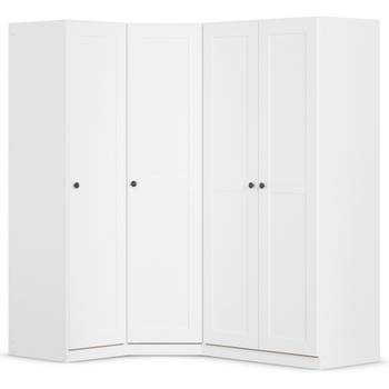 Meuble d'angle Skagen
