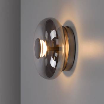 LED-Wandleuchte Posh