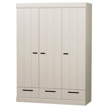 Armoire à portes battantes Connect