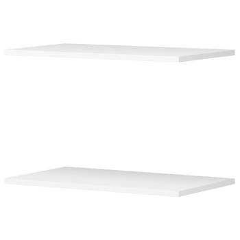 Einlegeboden Coldas 2er-Set
