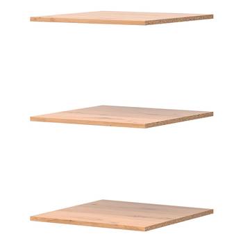 Einlegeboden Mezaca 3er-Set