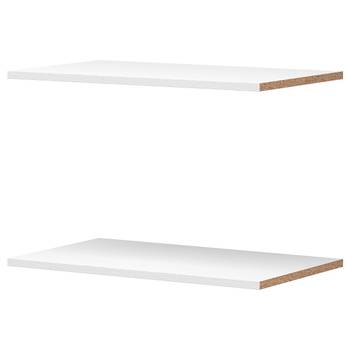 Einlegeboden Mezaca 2er-Set