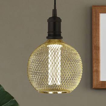 Leuchtmittel Wire Mesh Globe kaufen