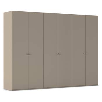 Drehtürenschrank Liora