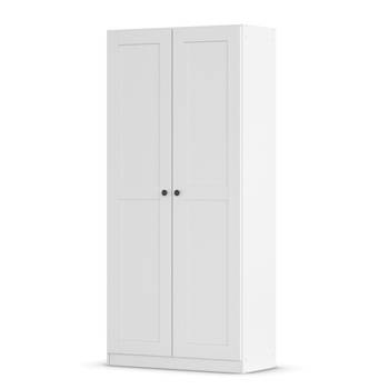 Garderobenschrank Skagen