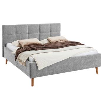 Polsterbett Nova mit opt. Matratze