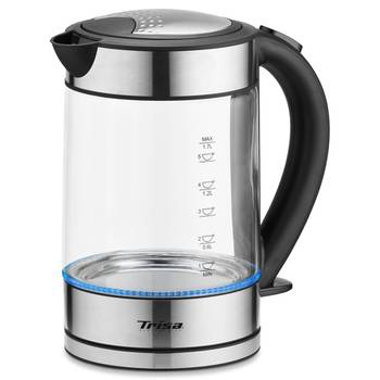Wasserkocher Compact Boil 1,7L W5669