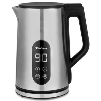 Wasserkocher Digital Boil 1,7L