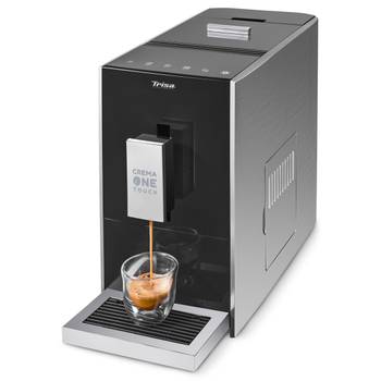 Kaffeevollautomat Crema One Touch