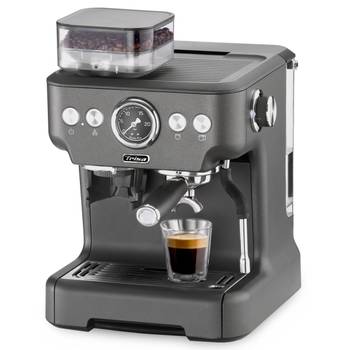 Espressomaschine Barista Plus