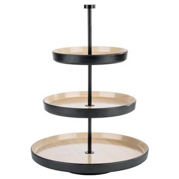 Etagere Frida 3-stufig