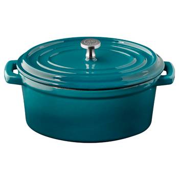 Mini-Topf mit Deckel 5 Stars