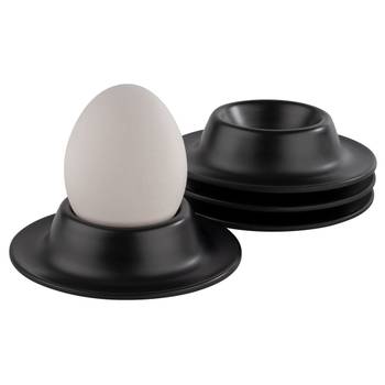 Eierdopje Eggy set van 4