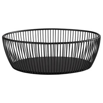 Panier Svart