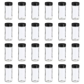 Gewürzglas Sokot 24er-Set