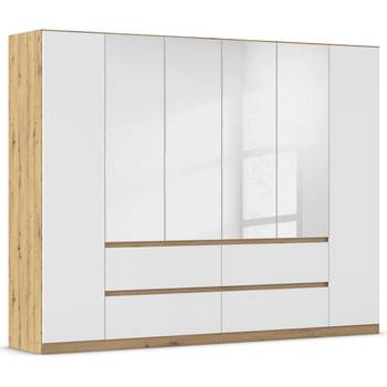 Drehtürenschrank Mainz