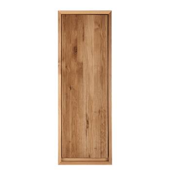 Massiver Hängeschrank Manyon