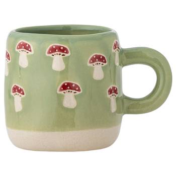 Tasse Millie Pilze