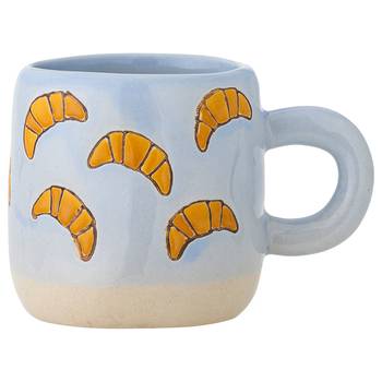 Tasse Millie Croissant