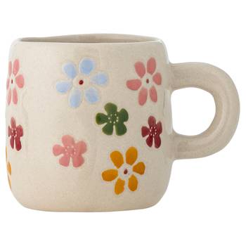 Tasse Millie Blümchen