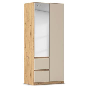 Drehtürenschrank Mainz