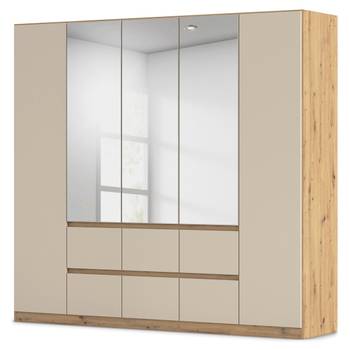 Drehtürenschrank Mainz